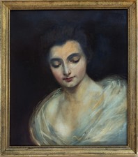 Superbe tableau ancien d'occasion Superbe tableau ancien d'occasion  Vaison-la-Romaine