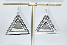 Vintage modernist sterling for sale  Austin