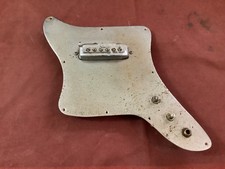 Vintage teisco pick for sale  Fort Payne