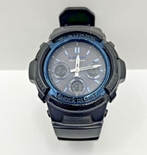 Casio shock watch for sale  LIVERPOOL