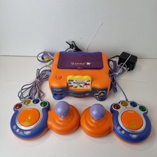 Smile vtech kinderlernspiele gebraucht kaufen  Bochum