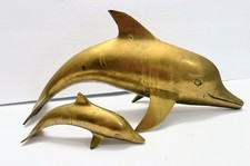 Vintage brass set for sale  Sterling
