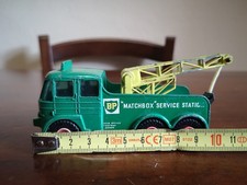 Matchbox king size usato  Piombino