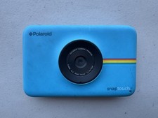 Polaroid snaptouch polsp01 for sale  Ontario