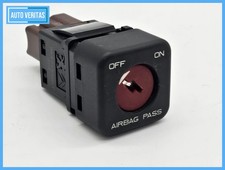 Usado, Original Peugeot 206 CC Beifahrer Airbag Abschaltung Deaktivierung 96404548XT comprar usado Usado, Original Peugeot 206 CC Beifahrer Airbag Abschaltung Deaktivierung 96404548XT comprar usado  Enviando para Brazil