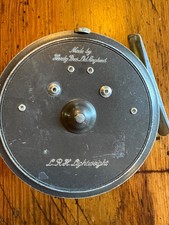 Vintage hardy lrh for sale  Spirit Lake