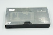 Jvc p6u vhs for sale  Madison