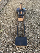 Water rower rowing for sale  LEICESTER