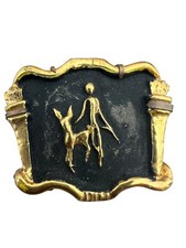Broche ancienne vintage d'occasion  Béziers