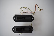 Toshiba 42x3030d pair for sale  WARE