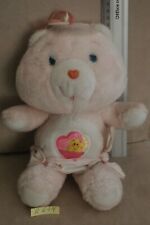 Peluche r614 bisounours d'occasion  Craponne