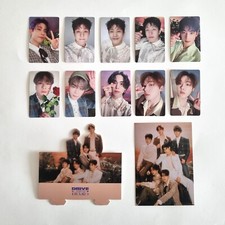 Cartão fotográfico oficial ASTRO 3º álbum Drive to the Starry Road KPOP K-POP comprar usado  Enviando para Brazil