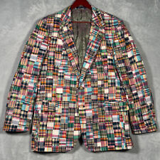 Alan flusser jacket for sale  Chestnut Mountain