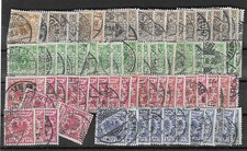 Deutsches reich krone gebraucht kaufen  Berlin