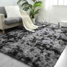 Flauschiger teppich plüsch gebraucht kaufen  Magdeburg