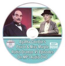 Agatha christie poirot for sale  LLANELLI