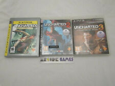 Lot jeux ps3 d'occasion  Le Beausset