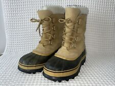 Sorel women caribou for sale  San Clemente