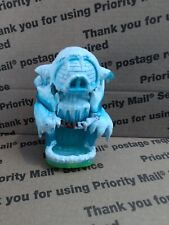Skylanders Videojuego Elemento de Hielo Personaje "Imperio de Hielo" Juguetes a la Vida Diversión segunda mano  Embacar hacia Mexico