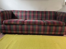 Three seats sofa for sale  Stratford