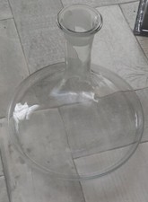 Carafe décanter vin d'occasion  Rethel