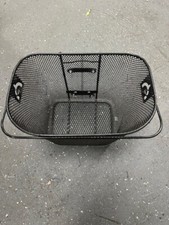 Wheelchair steel mesh for sale  Plainville