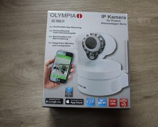 Lympia 720 überwachungskamera gebraucht kaufen  Saarbrücken