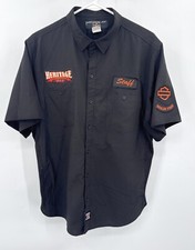 Harley davidson black for sale  Aurora