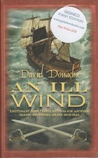 David donachie ill for sale  CHESTERFIELD