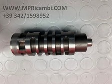 Desmo desmodronico sincronizza usato  Serra de Conti