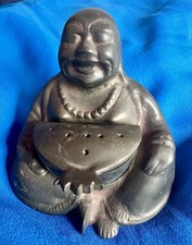 Antique buddha incense for sale  ROCHFORD