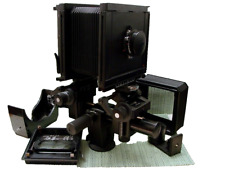 Sinar fii 4x5 gebraucht kaufen  Ahrensburg