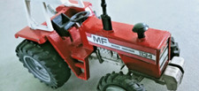 Yaxon trattore massey usato  Voghera