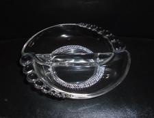 Vintage clear glass for sale  Tinley Park