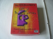 Scattergories complete. conten for sale  WINCHESTER