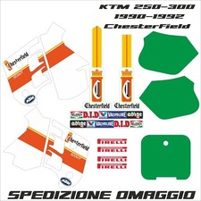 Ktm 250 300 usato  Mozzate