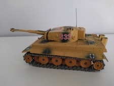 Char tigre noté d'occasion  Ploërmel