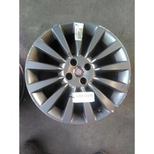 Cerchi per fiat usato  Ferrara