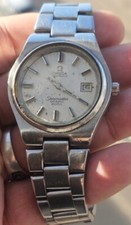 Vintage watch omega d'occasion  Expédié en Belgium