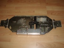 Alu radioplatte area gebraucht kaufen  Hofkirchen