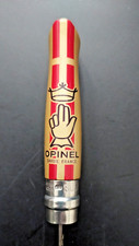 Opinel custom d'occasion  Saint-Jean-de-Maurienne