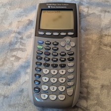 Texas instrument plus for sale  Danbury