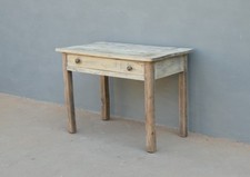 Tavolino scrittoio rustico usato  Beinette