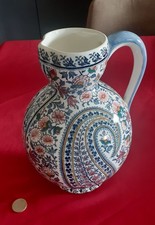 Ancien pichet faïence d'occasion  Unieux