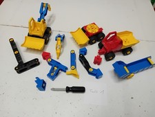 Lego Duplo Toolo Śrubokręt Pojazdy Koparka Zestaw 1 na sprzedaż Lego Duplo Toolo Śrubokręt Pojazdy Koparka Zestaw 1 na sprzedaż  Wysyłka do Poland