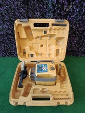 Laser rotatif topcon d'occasion  Istres