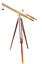 100 telescope nautical for sale  STAINES-UPON-THAMES