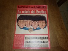 Calata dei beatles usato Calata dei beatles usato  Cesenatico