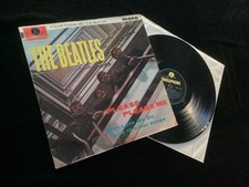 Usado, The Beatles - Please Please Me - UK Mono LP - Early Repress - 1N/1N matrix comprar usado  Enviando para Brazil