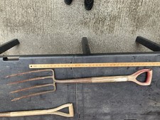 Vintage garden digging for sale  MANCHESTER